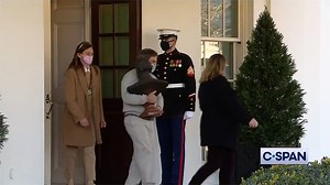 Andrew Jackson Relatives Split Over Portrait's Removal From Oval Office