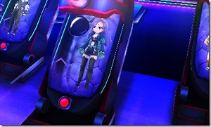 7th Dragon III Code: VFD’s First Four Classes Each Serve Dual Purposes