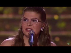 Catie Turner’s American Idol Journey 2018