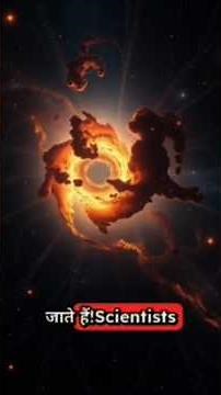 “Invisible Space Bullets! हर सेकंड 60 Trillion Neutrinos तुम्हें पार कर रहे हैं 🤯⚡