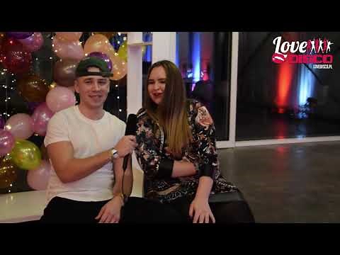 Konrad Skolimowski "SKOLIM" / Aktor "Barwy szczęścia"| 33-cie #UrodzinyObudźPiotrka