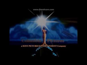 Columbia Pictures Remake (1981) Tristar Pictures (1984) With Sony byline Logo