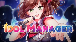 1.1K views · 17 reactions | J-pop idol management sim Idol Manager is launching for PC on July 27! https://nichegamer.com/2021/06/05/idol-manager-launches-for-pc/ | Niche Gamer | Facebook