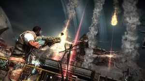 LightBox Interactive Confirms Free Map Packs for Starhawk