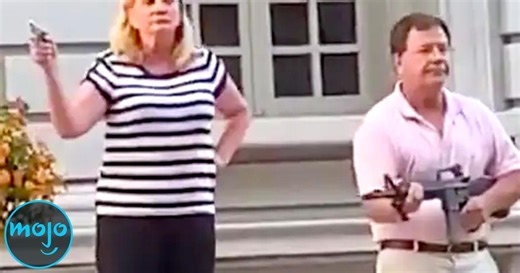 Top 10 SUPER Karens of ALL TIME | Articles on WatchMojo.com