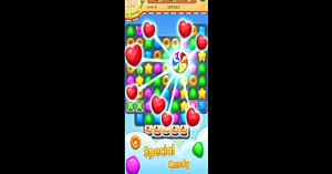 Download & Play Magic Candy on PC & Mac (Emulator)
