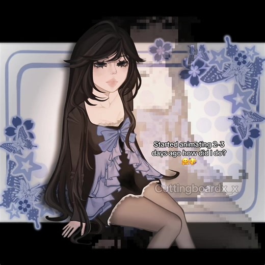 Beginner Animator's First Steps in Animation