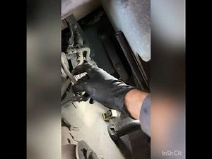 Inlet nox sensor replacement cascadia 3056/2 520363/5 3223/7 3216/21 3216/20 3216/16