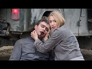 SPUTNIK | Teaser trailer italiano