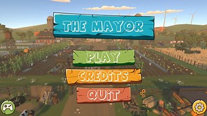 The Mayor by oznurkandakoglu