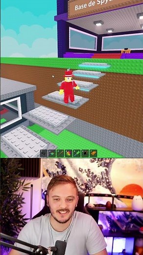 The creator of Steal A Brainrot issues a challenge...