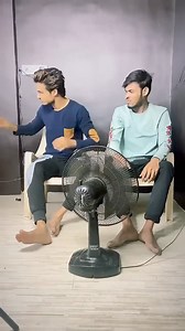 Hai garmi jalti Chala Jaa🤣🤣🤣 | Sampang Sarah