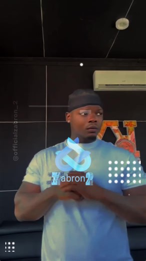 Mi ni mwanadamu sijakamilika#officialzabron_2 #videolirycs #foyou