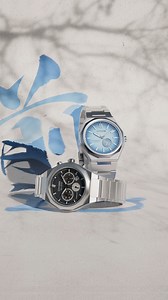 ZENSHIN | Zenshin - dieser Begriff steht im Japanischen für Vorankommen, Verbesserung oder Fortschritt. Genau dieser Anspruch lag auch der weltweit ersten Titanuhr zugrunde, die Citizen im Jahr 1970 präsentierte. Und derselbe Anspruch war es, der in den darauffolgenden 55 Jahren zu einer außergewöhnlichen Fertigungs-Expertise und hauseigenen Entwicklungen wie Super Titanium™ und Duratect führte. Mit mehr Kanten, einem neuen Zifferblatt-Design und neuer Größe präsentieren sich die diesjährigen Mo