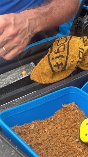 Mastering Method Feeder Fishing Techniques