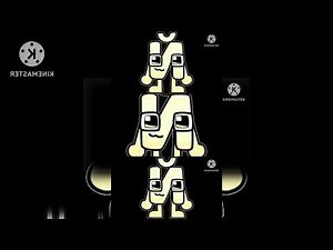 YTPMV Russian Alphabet Lore Й Sound Effect @Harrymations Scan