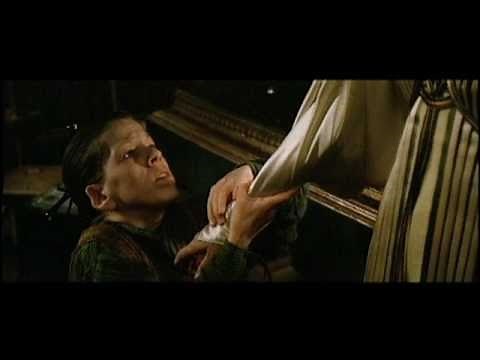 Dune - Deleted Scene - Shadout Mapes tests Jessica