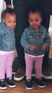 Twins Scared Of Big Dog 🤣 | McClure Kids