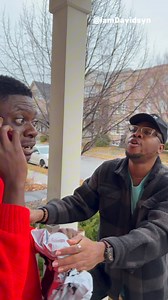 23K views · 946 reactions | Surprise gone wrong | Davidsyn Comedy | Facebook