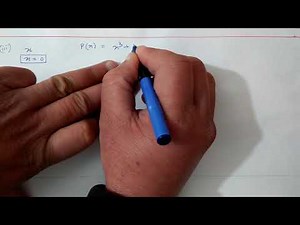 Maths 9, Ex.2.2 (Q.4) , Ex.2.3 Q1, Polynomials | Ncert Maths Class 9 | Cbse.