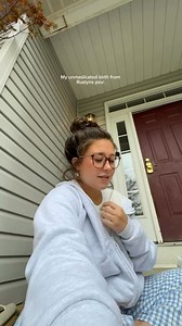 Im gonna be sharing my birth story soon🤍 rustyn talks about this every day without fail | Addie mccracken