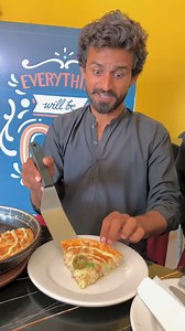 Pizza 🍕Ka Bill Aur Bukhar Dost 😜😂 | Lollipop Pranks