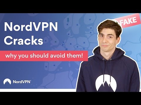 Why NordVPN crack download is a SCAM! | NordVPN