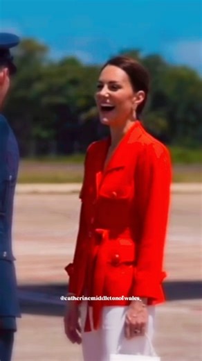 Kate Middleton on Instagram: "HRH Catherine ❤️ #princessofwales"