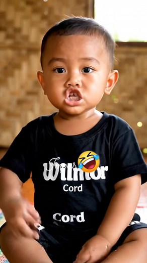 313K views · 10K reactions | Amping jd藍 Funny baby & lolo skit | Bisaya comedy | Cute baby talking | Family humor #LoloBabyFunny #cutebaby #BisayaComedy #ReelsPH #funnybaby #besayajokes #vedioviralreel | ۦۦ ۦۦ | Facebook