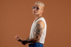 Drey, excorista de Leslie Shaw, debuta con su tema “Que se repita”