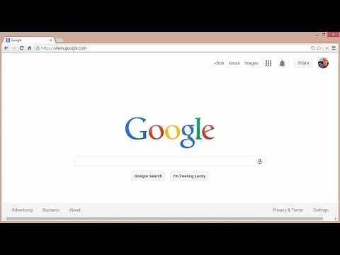 Getting the Most out of Google Search