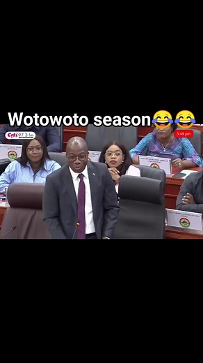 Kwata kwata the tiny minority will get BP before 2028. This is abuse of majority. 😂😂😂😂 | Bleoobi Maverick Addi Addison