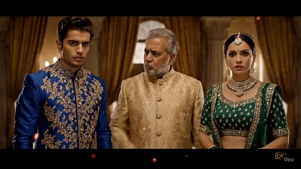 The Prince Who Fell in Love with a Maid | Hindi short story | Stories by shi