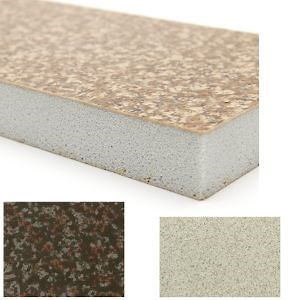 [Hot Item] Myreal Ceramic Board Thermal Insulation Ornamental Brick for Exterior Ceramic Wall Panel Tile