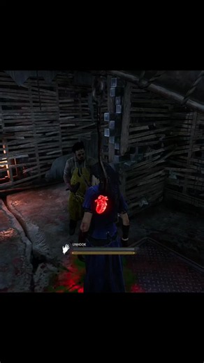Dead by Daylight 2K Basement Escape — How I Got Out