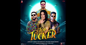 Top Tucker (feat. Rashmika Mandanna) - Single by Badshah, Uchana Amit, Yuvan Shankar Raja & Jonita Gandhi on Apple Music