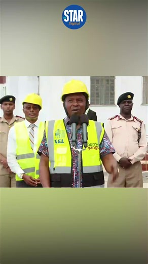 The Star Kenya on TikTok