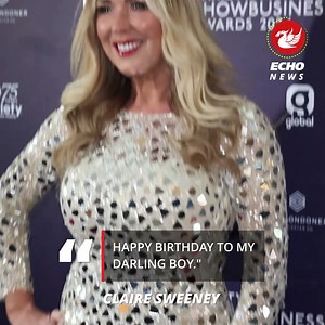 16K views · 66 reactions | Coronation Street's Samia Longchambon sent a heartfelt message to her co-star ❤ | Liverpool Echo News | Facebook