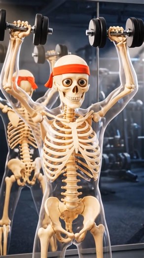 What Happens If You Go To The Gym Every Day? 💪 | 30 Day Body Transformation Truth