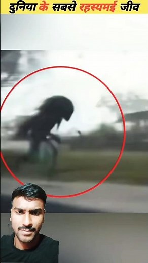 The most unusual creatures found in water #shorts #viral