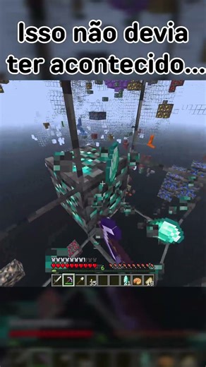 O PERIGO de Usar Xray no Minecraft Exposto