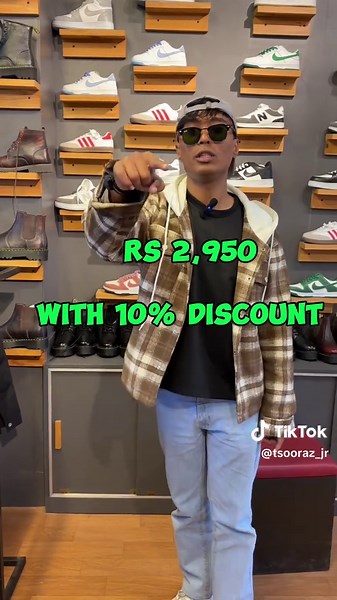 Affordable Shoes Sale at Tomato Store Lagankhel