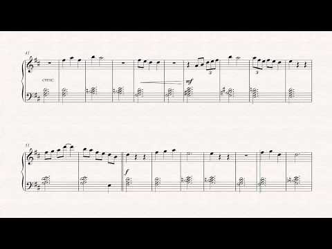 Piano - Untitled (How Does it Feel) - D'Angelo Sheet Music, Chords, & Vocals