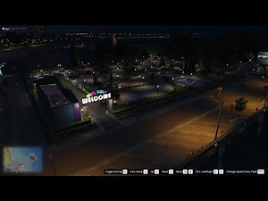 GTA V MINI GOLF + SCRIPTS FIVEM READY MLO
