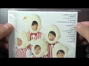 嵐 Popcorn 初回限定版 紹介動画