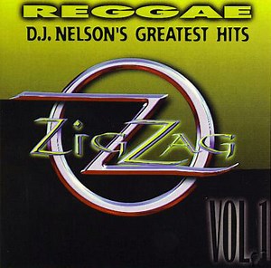 D.J. Nelson's - Greatest Hits