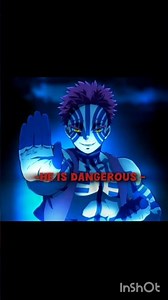 AKAZE backstory edit 😭