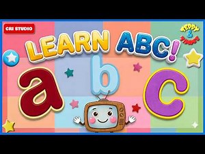 ABCs Songs for Kids | Alphabets | A to Z | ABC Alphabet for Preschoolers & Kindergarten | Baby Video