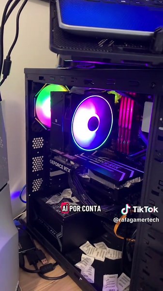 Gargalo no PC Gamer: O que você precisa saber