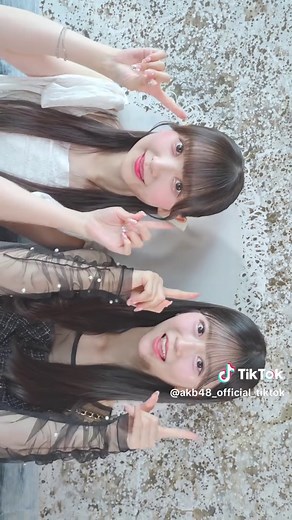 かわいい振付のヘビロテダンス特集
